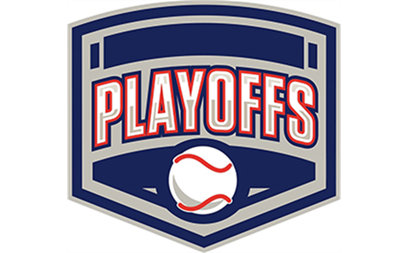 Playoff Week- June 2nd-6th.